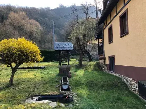 Herrmannsmühle