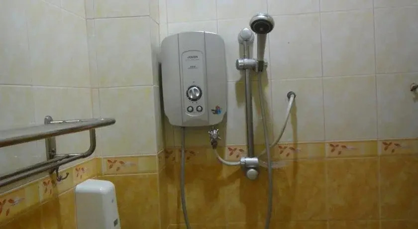 Nanyang GM Hotel