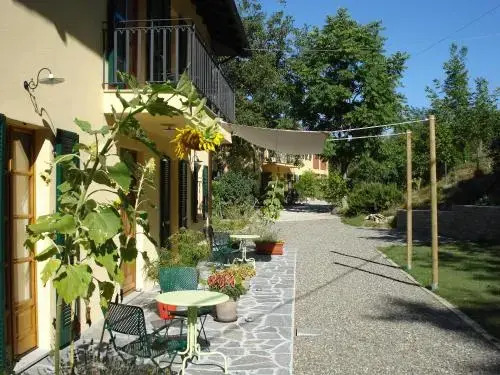 Casa Calendula
