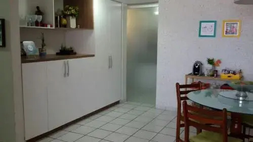 Aconchego Paraibano
