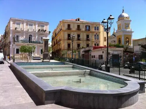 Casa Mazza