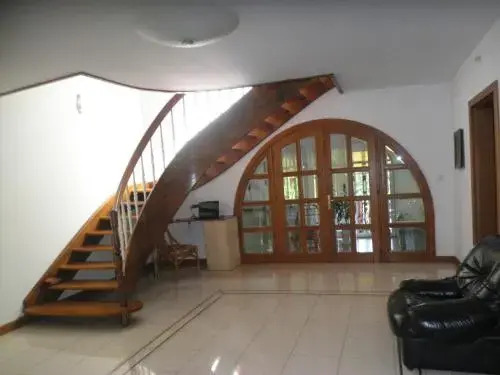 Apartament U Maryli