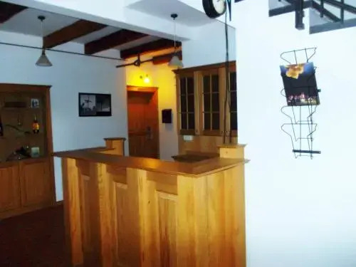 Apartmaji Svetinje