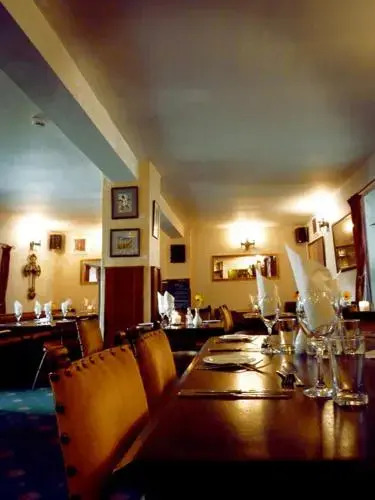 The Douglas Hotel
