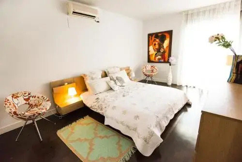 Villa Caleta Golf