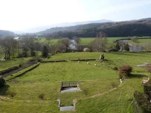 Plas Rhiwlas