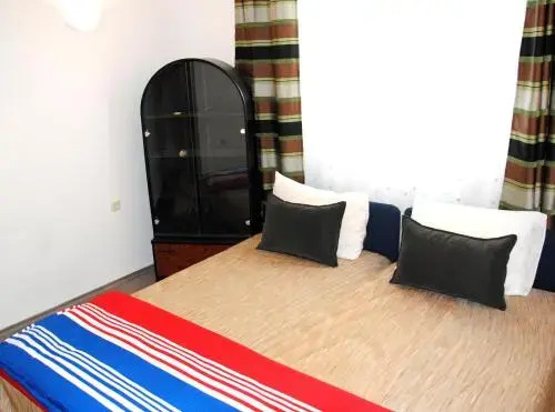 Guest House Hayat