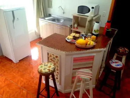Kantinho da Serra