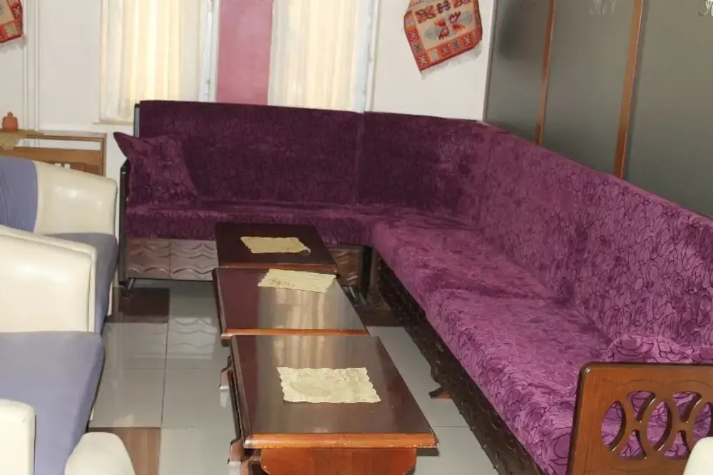 NAHİTA HOTEL