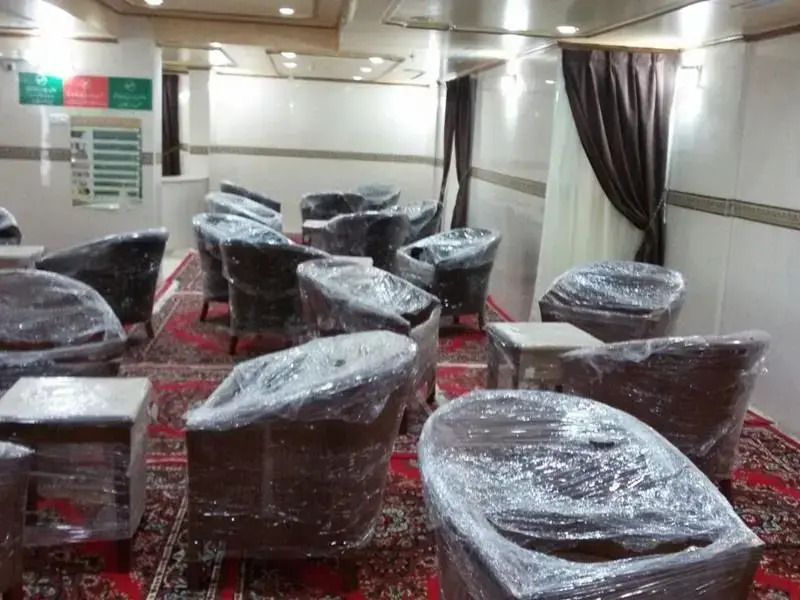 Al Nedaa Al Maasi Hotel
