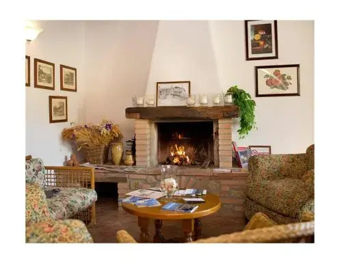 Agriturismo Andreini