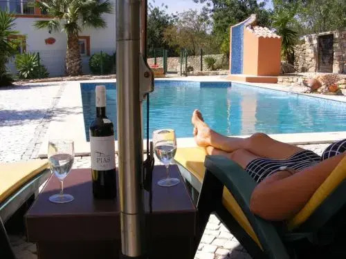 Quinta Arruba Guest House