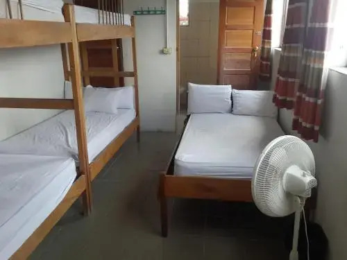Akihito's Hotel
