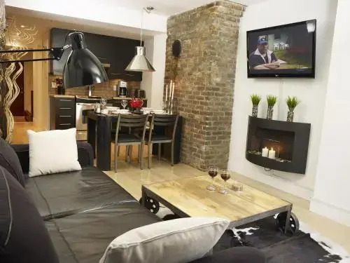 Les Immeubles Charlevoix - Le 1168