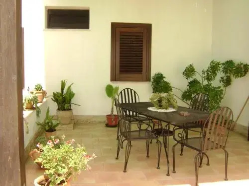 B&B Maria Paola