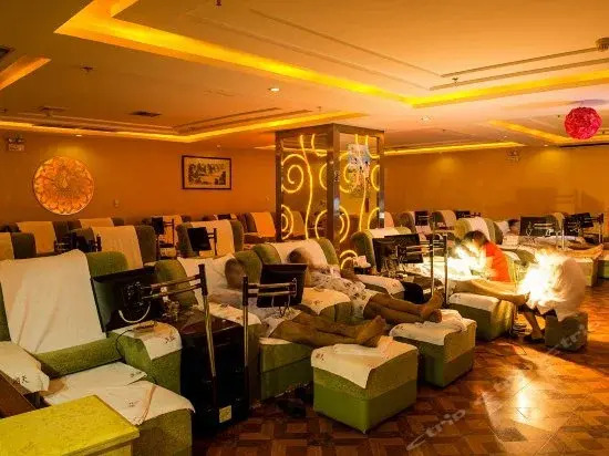 Guangzhou Hutian Hotel