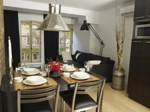 Les Immeubles Charlevoix - Le 1168