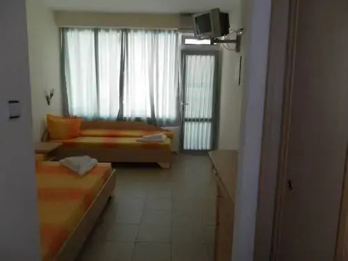 Hostel Gramada 2