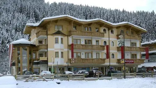 Joes Apparthotel
