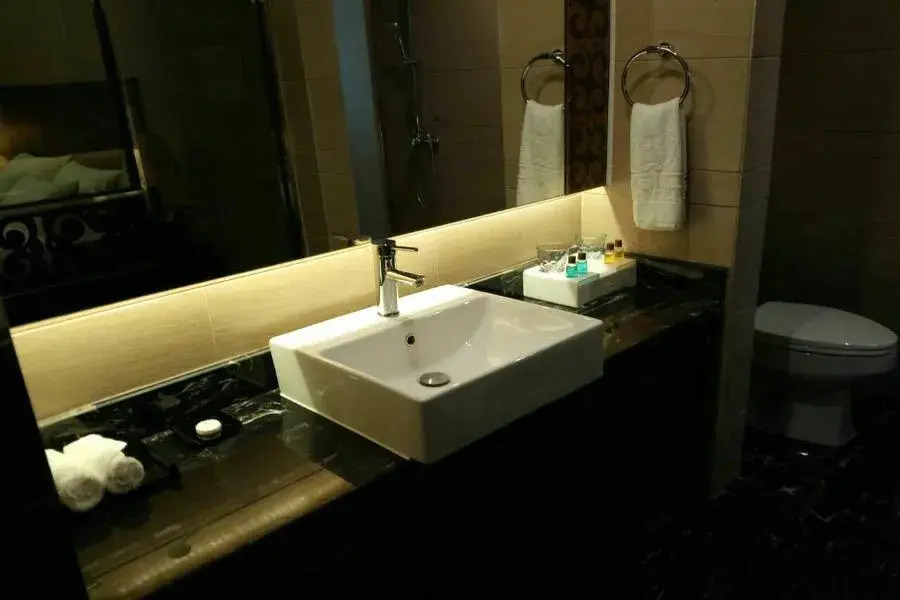 Tian Hui Hotel