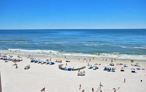 Seaside Beach & Racq 3804 - 2 Br condo