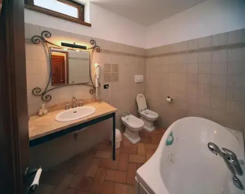 Villetta Caprili