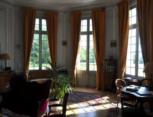 Château de la Haye