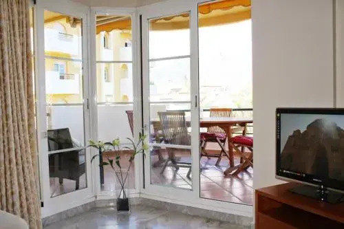 SAT Contemporary Apartment in Puerto B