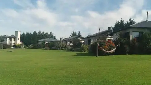 Cabañas La Cartuja