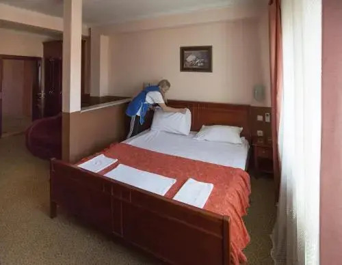 Hotel Atlas