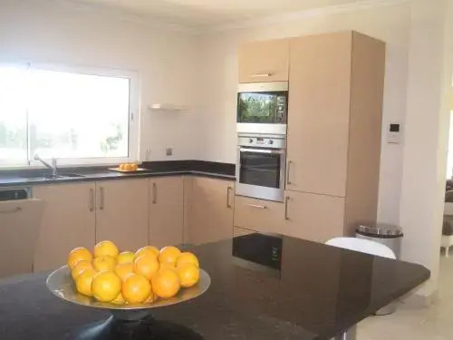 Villa "Oasis"- C