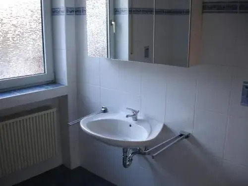 Ferienwohnung Jansen