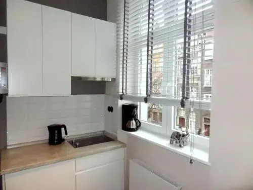 Apartament Art Old Town