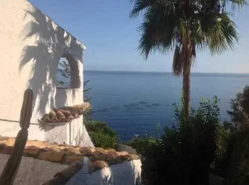 Casa Lobo - villa with unique view and private, heated pool