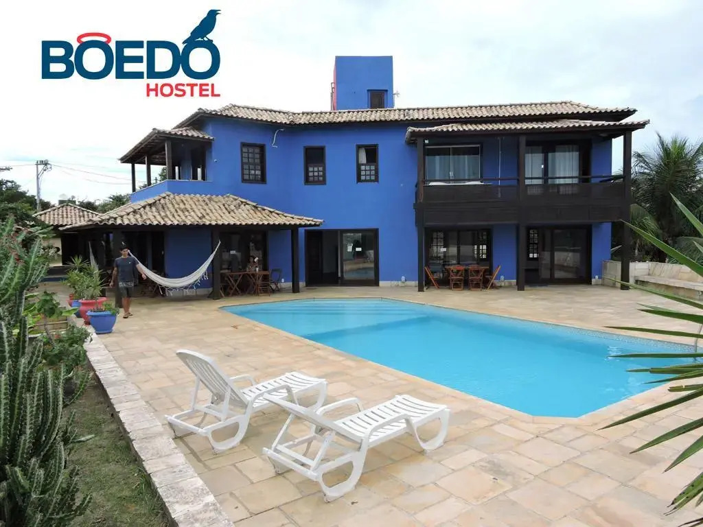 Casa Boedo