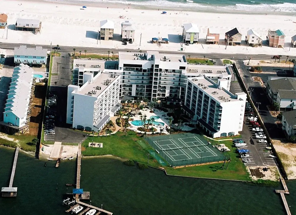 Gulf Shores Surf & Racquet Club 604C by RedAwning