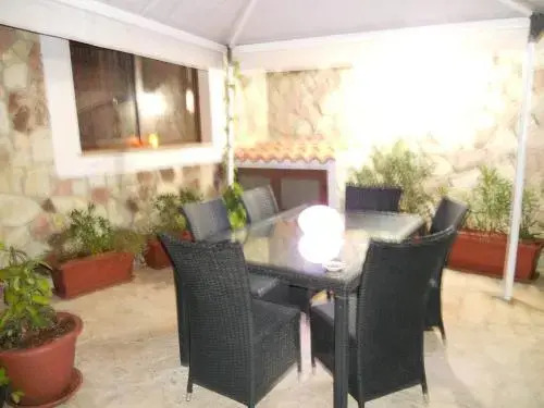 Villa Lucia