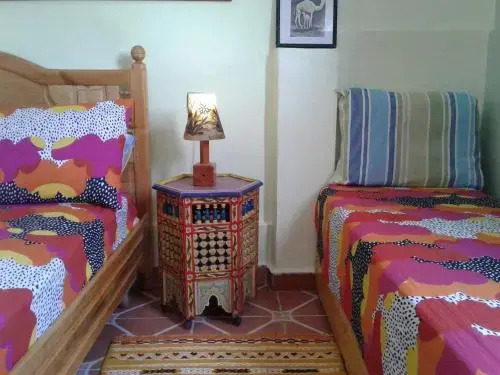 Grazella Hostel