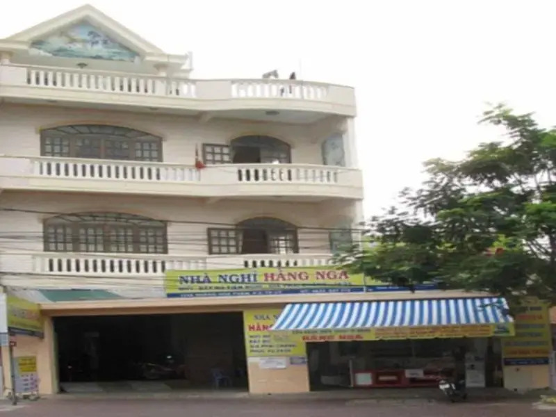 Hang Nga Guest House