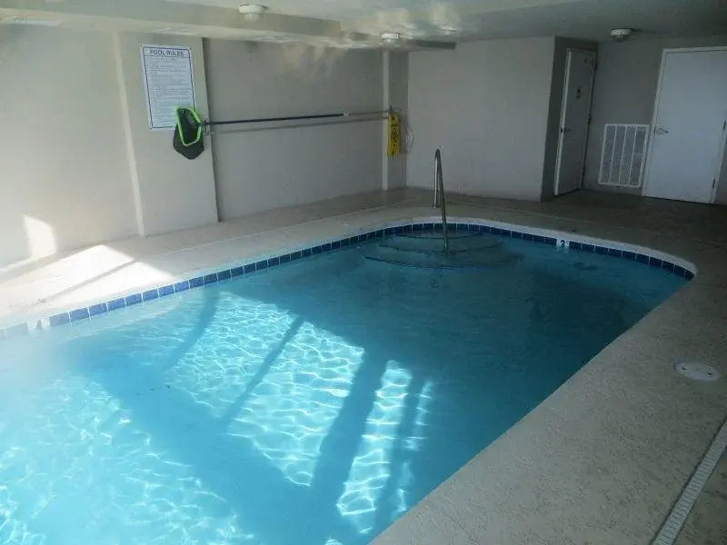 Tradewinds 602 1 Bedroom Condo by RedAwning, Orange Beach