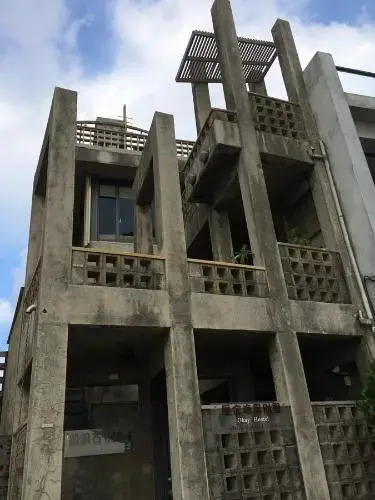 Chuanfan Villa No. 658-1