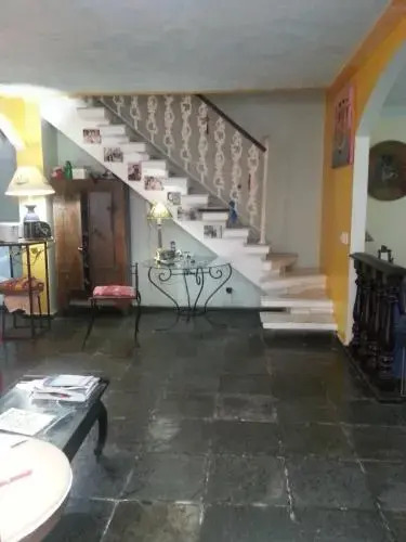 Maison d'hôtes Chez Mireille