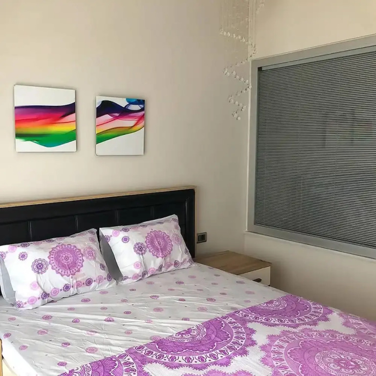 Alanya Lumos Residence