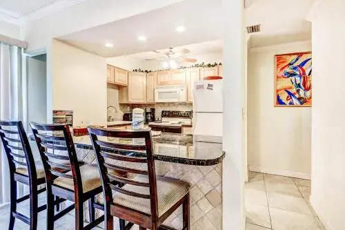 Gulf Terrace 260