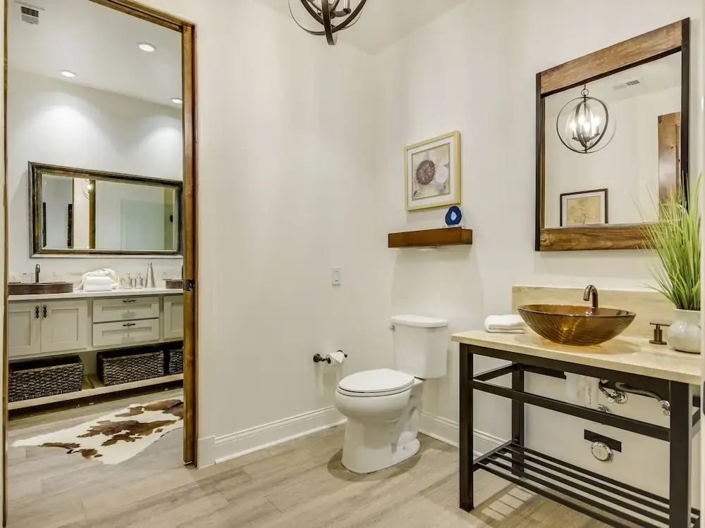 Capehart House #143555 - 6 Br Estate