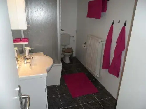 Ferienwohnung Braun