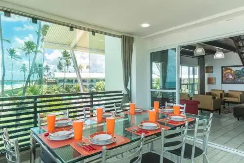 Ancorar Resort - Porto de Galinhas