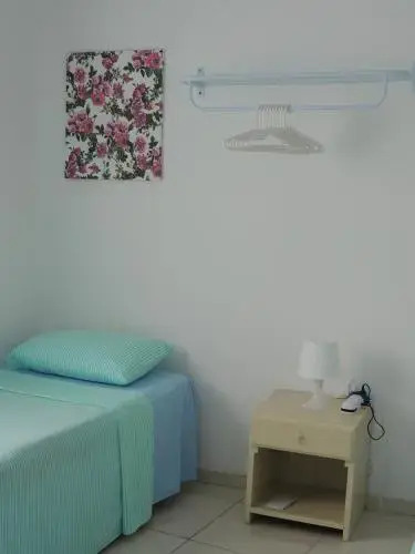 Pousada do Alemão
