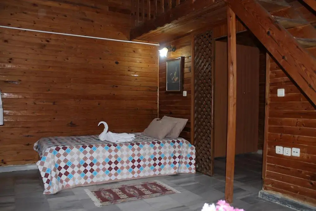Andiz Beach Hotel
