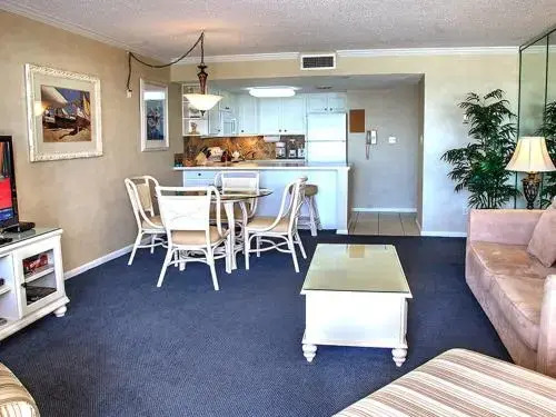 Gulf Shore Condo #422